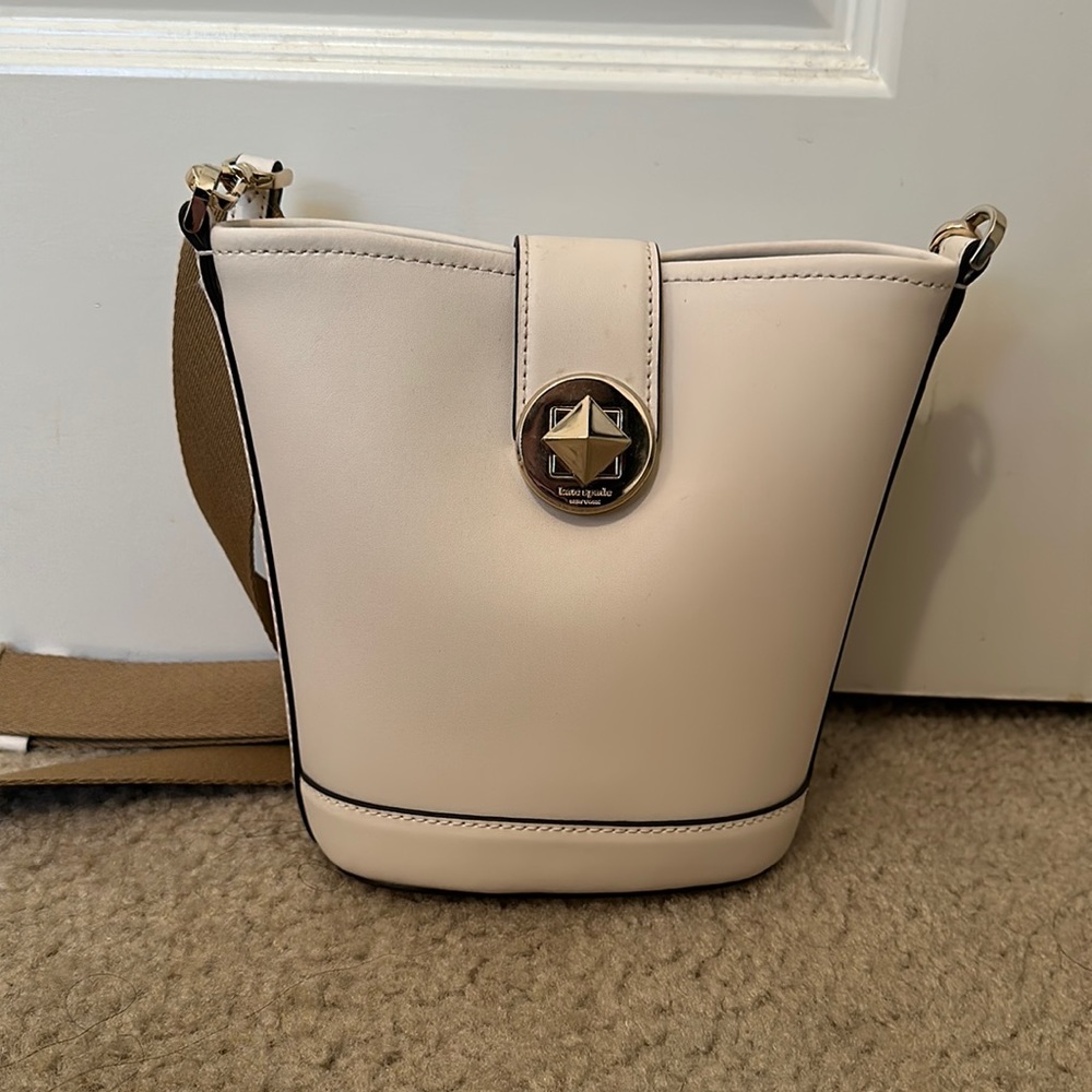 Kate Spade Bucket Bag
